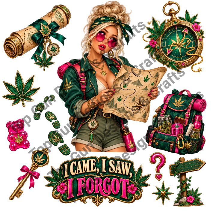 Cute 420