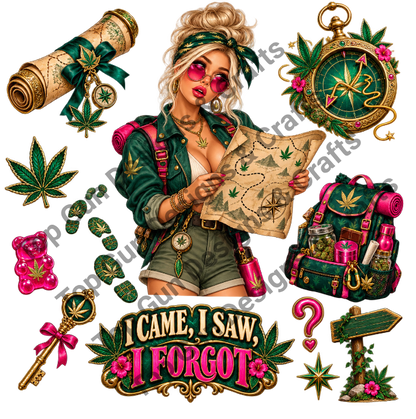 Cute 420