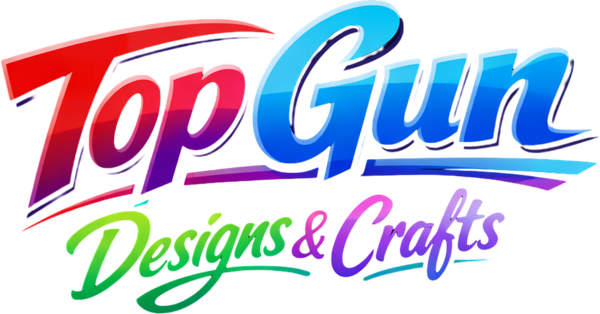 Top Gun Designs & Crafts