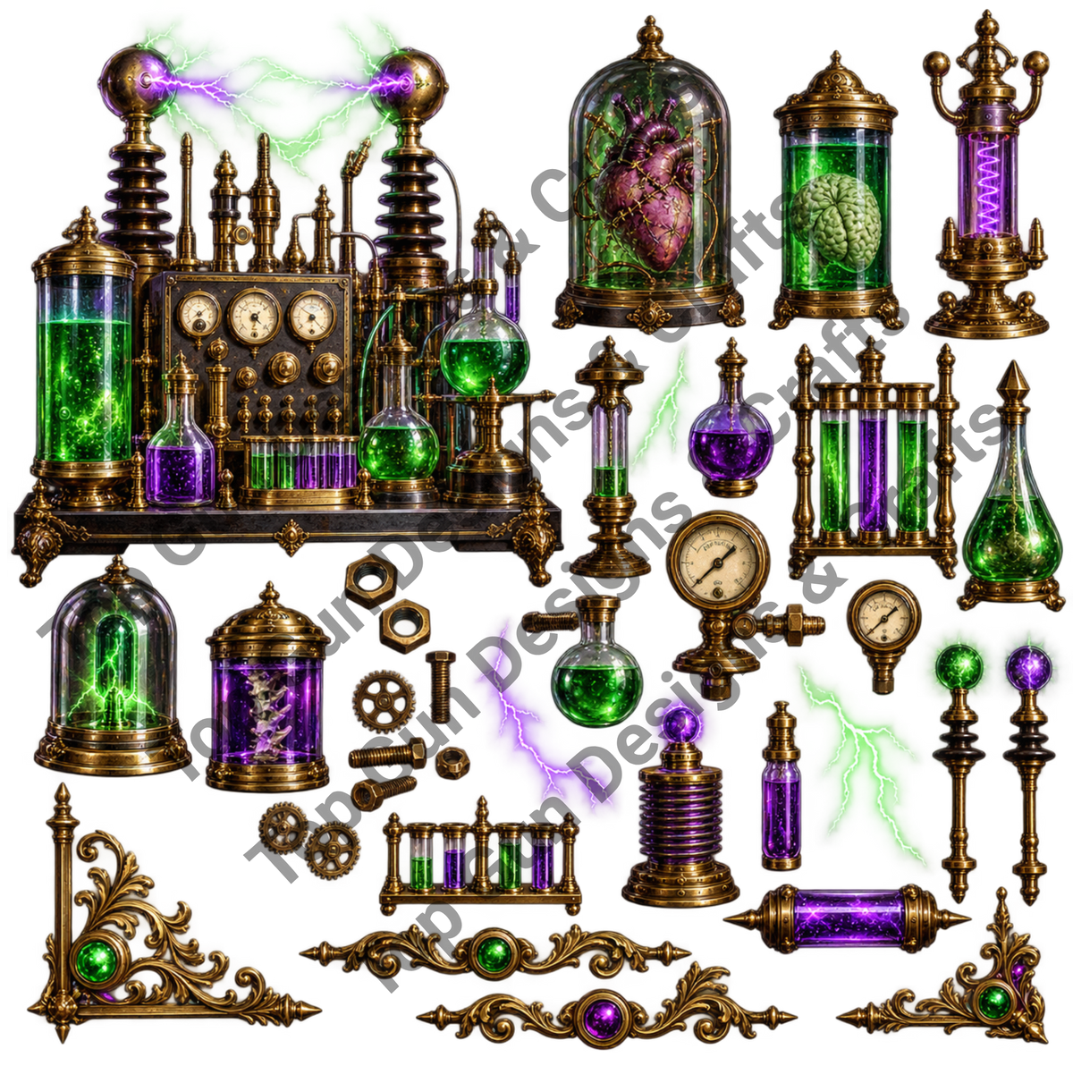 Franken Lab